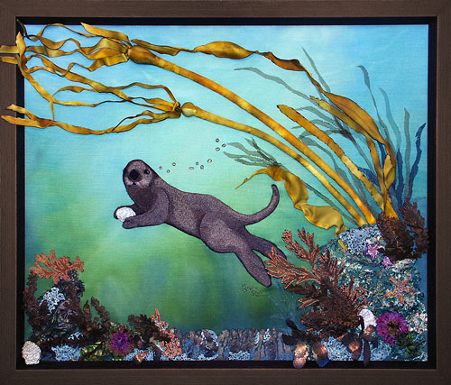 Otter Delight